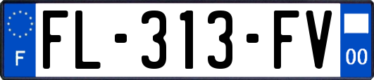 FL-313-FV
