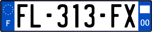 FL-313-FX