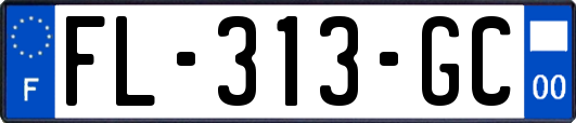 FL-313-GC