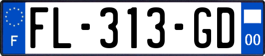FL-313-GD