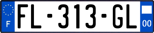 FL-313-GL