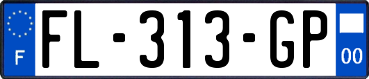FL-313-GP