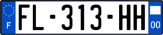 FL-313-HH