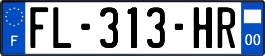 FL-313-HR