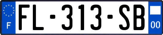 FL-313-SB