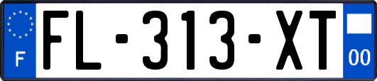 FL-313-XT