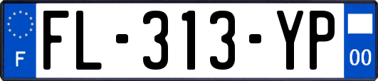 FL-313-YP