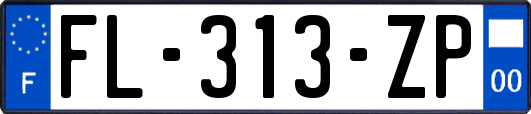 FL-313-ZP