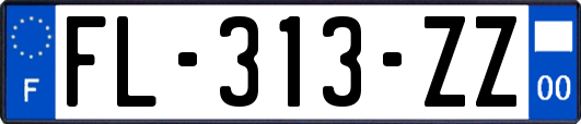 FL-313-ZZ