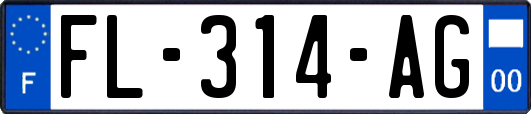 FL-314-AG