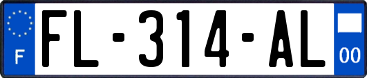 FL-314-AL