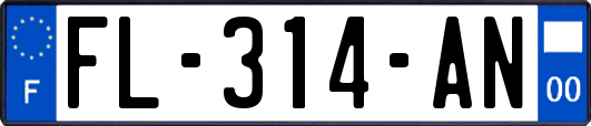 FL-314-AN