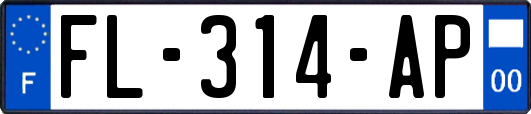 FL-314-AP