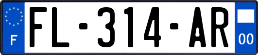 FL-314-AR