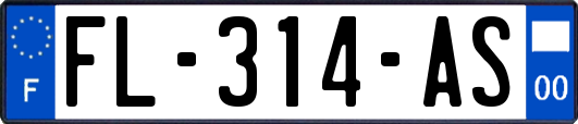 FL-314-AS