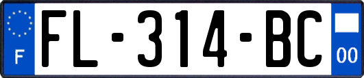 FL-314-BC