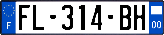 FL-314-BH