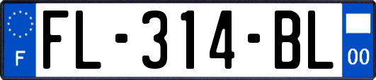 FL-314-BL