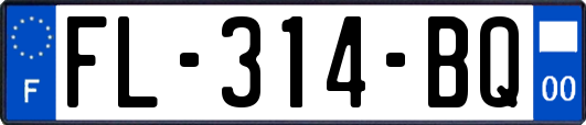 FL-314-BQ