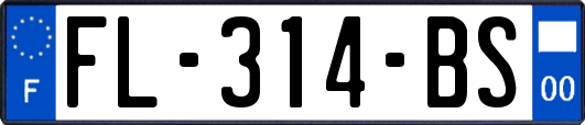 FL-314-BS