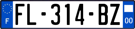 FL-314-BZ