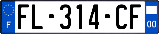 FL-314-CF