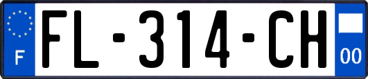 FL-314-CH