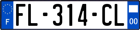 FL-314-CL