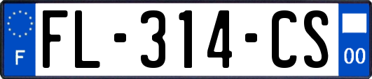 FL-314-CS