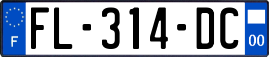 FL-314-DC