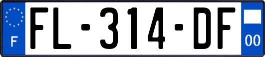 FL-314-DF