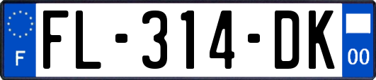 FL-314-DK