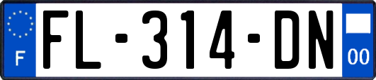 FL-314-DN