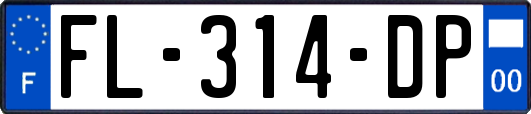 FL-314-DP