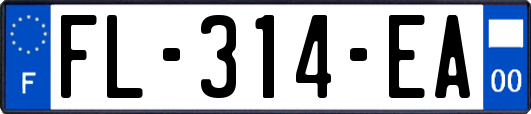 FL-314-EA