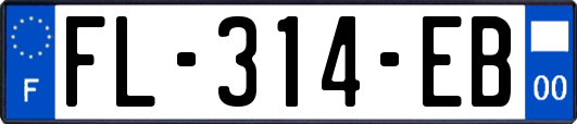 FL-314-EB