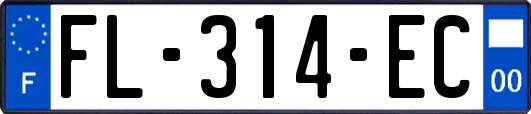 FL-314-EC