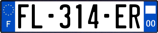 FL-314-ER