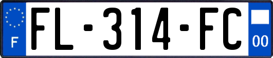 FL-314-FC