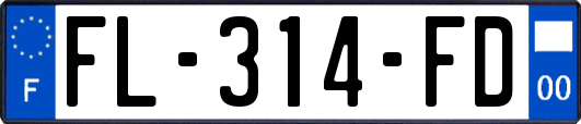 FL-314-FD