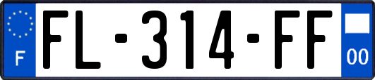 FL-314-FF