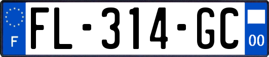 FL-314-GC