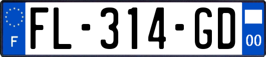 FL-314-GD