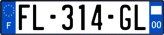 FL-314-GL