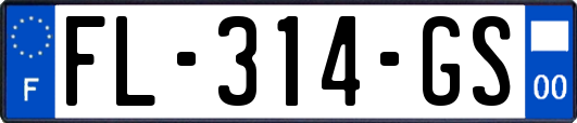 FL-314-GS