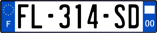 FL-314-SD