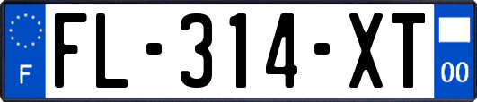 FL-314-XT