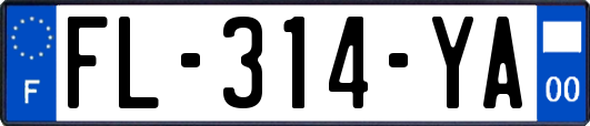 FL-314-YA