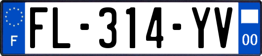 FL-314-YV