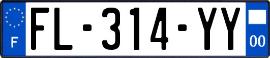 FL-314-YY